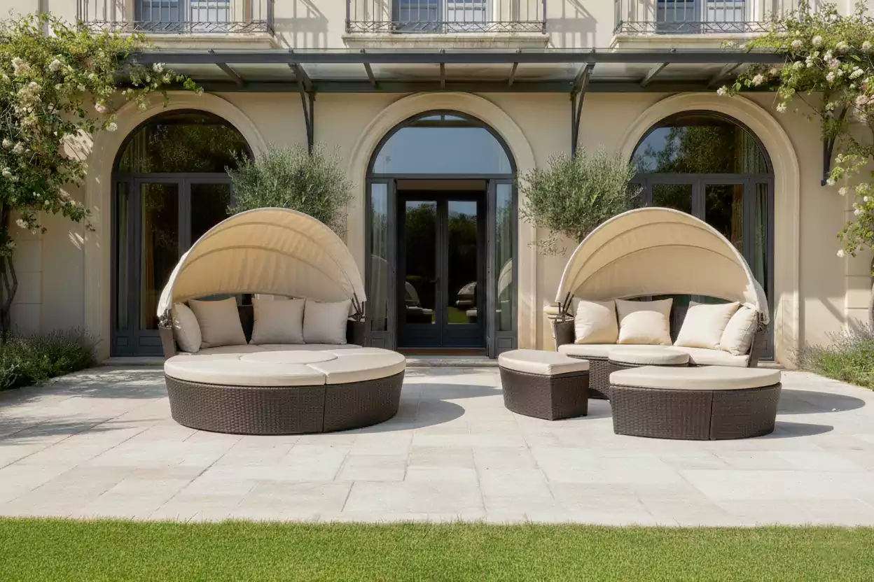 Партнерская программа