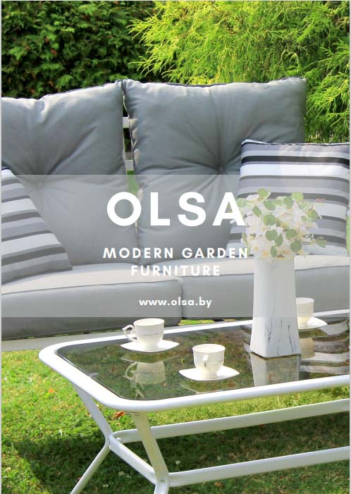 Официальный дистрибьютор ОАО «Ольса»