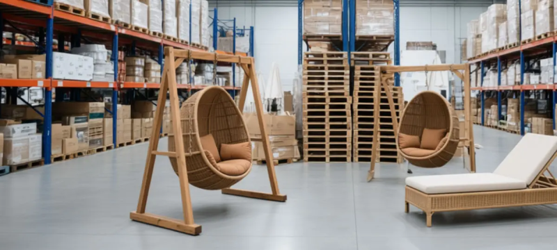 Новые поступления 2025: обновление ассортимента Garden Story