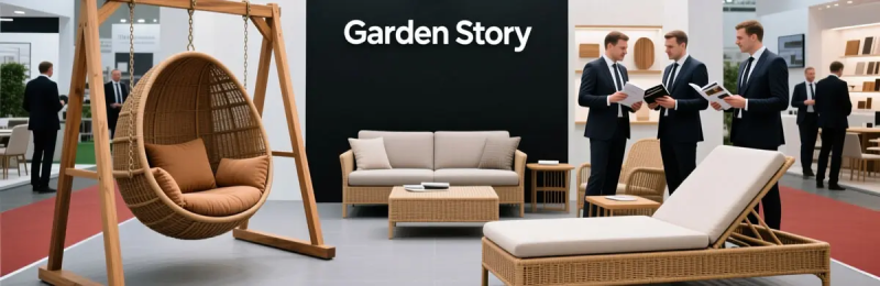 Garden Story на выставке UMIDS-2025 — новые партнерства и новинки
