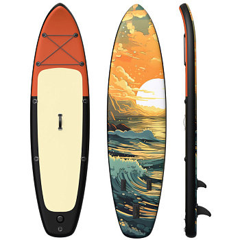 supboard HIPER SUPB-0110.134