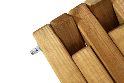 Стол для шезлонгов КЕНТУККИ арт.G-008-OAK 