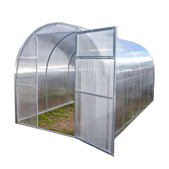 Теплицы Агросфера-Оптима