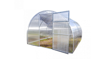 Теплица Агрофера-Стандарт