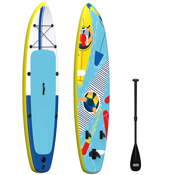 supboard HIPER SUPB-0107.127