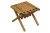 Стол для шезлонгов КЕНТУККИ арт.G-008-OAK Стол для шезлонгов КЕНТУККИ арт.G-008-OAK